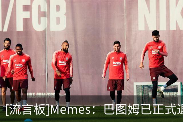 [流言板]Memes：巴图姆已正式退役，你最喜欢巴图姆的哪个时刻？